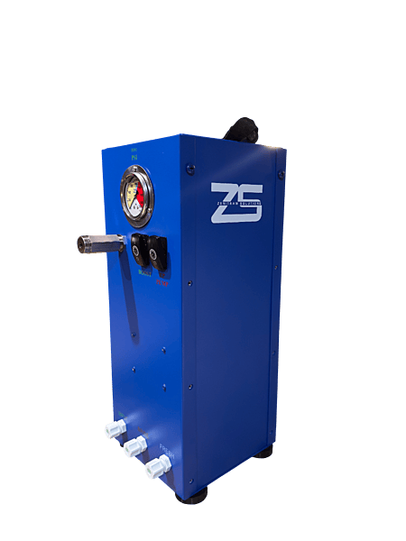 ZS-5 water production system